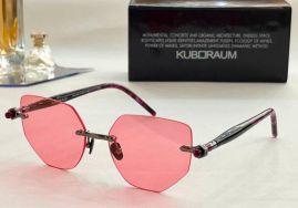 Picture of Kuboraum Sunglasses _SKUfw43944825fw